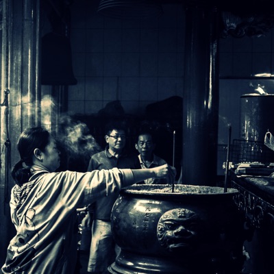 For Everything, an End (I) - Single