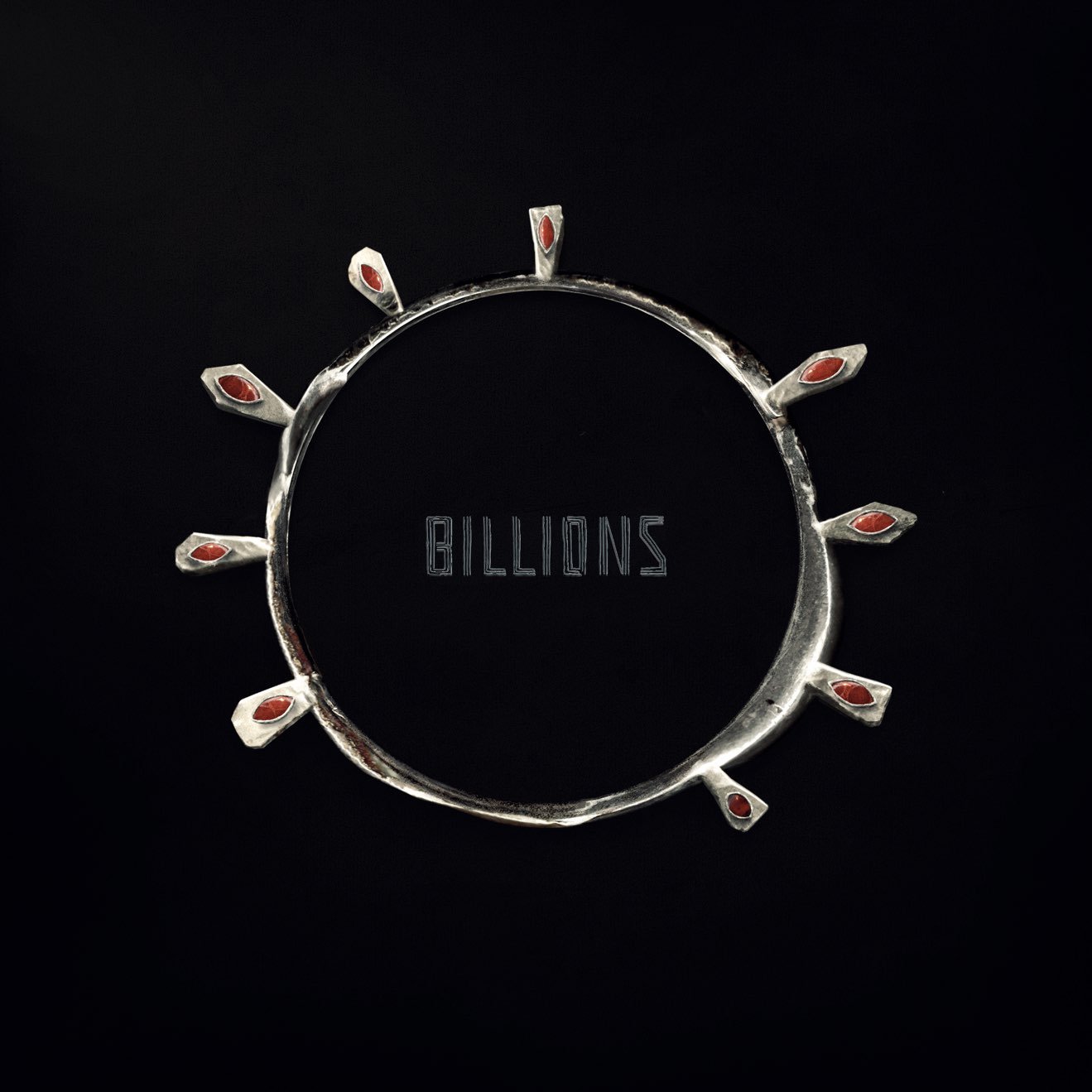 Sarz & Lojay – Billions – Single (2024) [iTunes Match M4A]