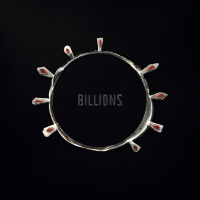 Billions cover art