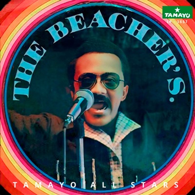 The Beachers Stereo