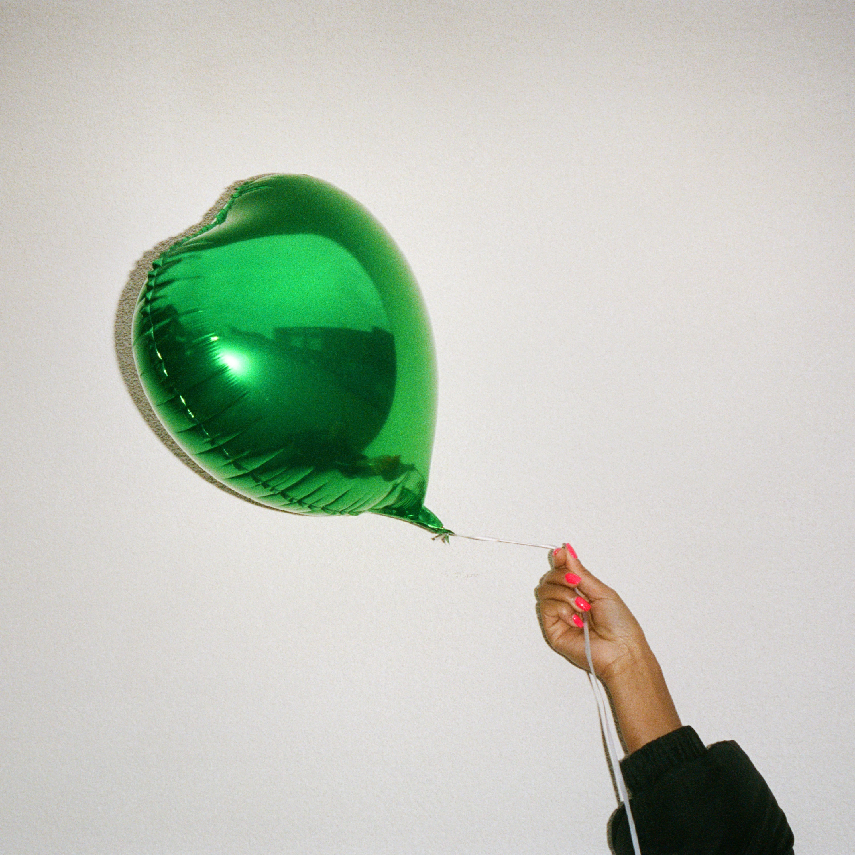 Personal Attack - Single