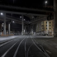 prenestina late night - Single - Skinny Pain