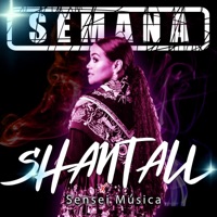 Semana - Single - Shantall & Sensei Musica