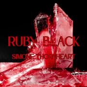 Ruby Black - Simone Thornheart