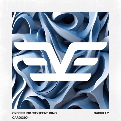 Cyberpunk City (feat. King Cardoso) - Single