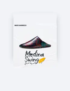 Ascolta MEDINA SWING, guarda video musicali, leggi la biografia, vedi le date del tour & altro!