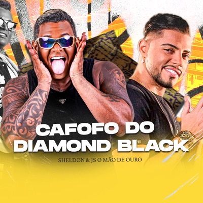 Cafofo do Diamond Black - Single