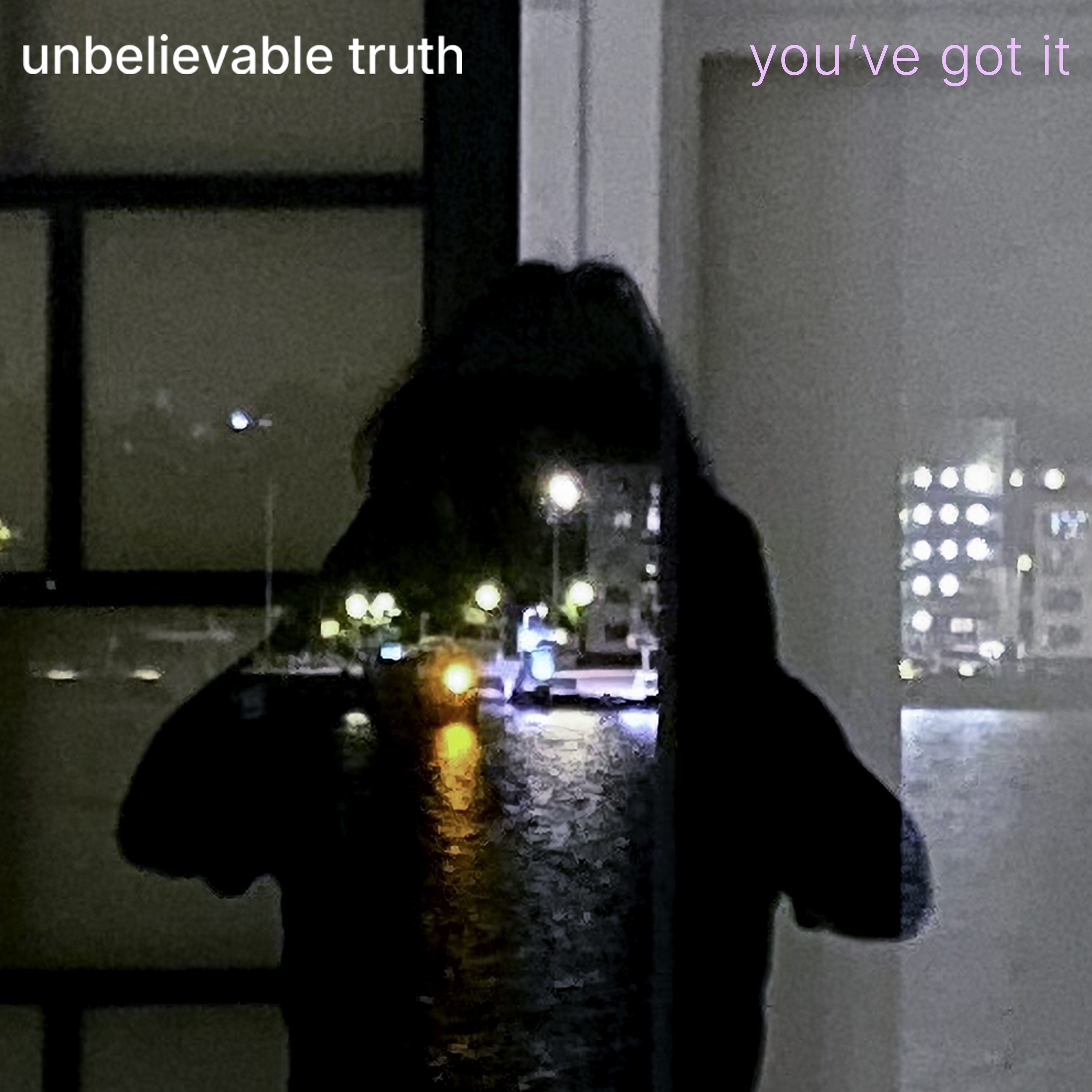 You’ve Got It - Single