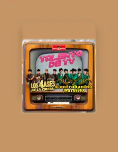 Listen to Los 4 Ases De La Cumbia, watch music videos, read bio, see tour dates & more!