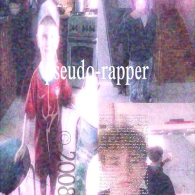 PSEUDO-RAPPER - EP