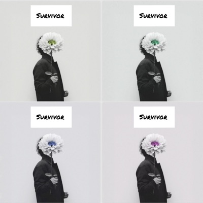 Survivor (feat. 33kay) - Single