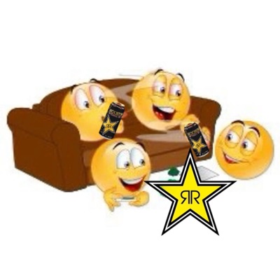 rockstar energy drink (feat. JABBUH) - Single