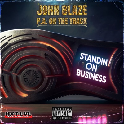 Standin On Business - EP