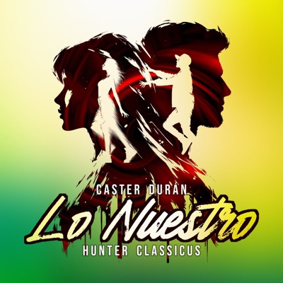 Lo Nuestro - Single