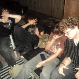 deep end (feat. akkiro) cld