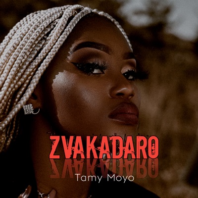 Zvakadaro - Single