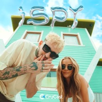 iSpy - Single - AC13 & Mila Falls