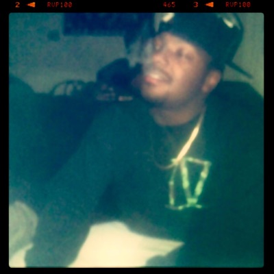 Backseat Freestyles, Vol. 2