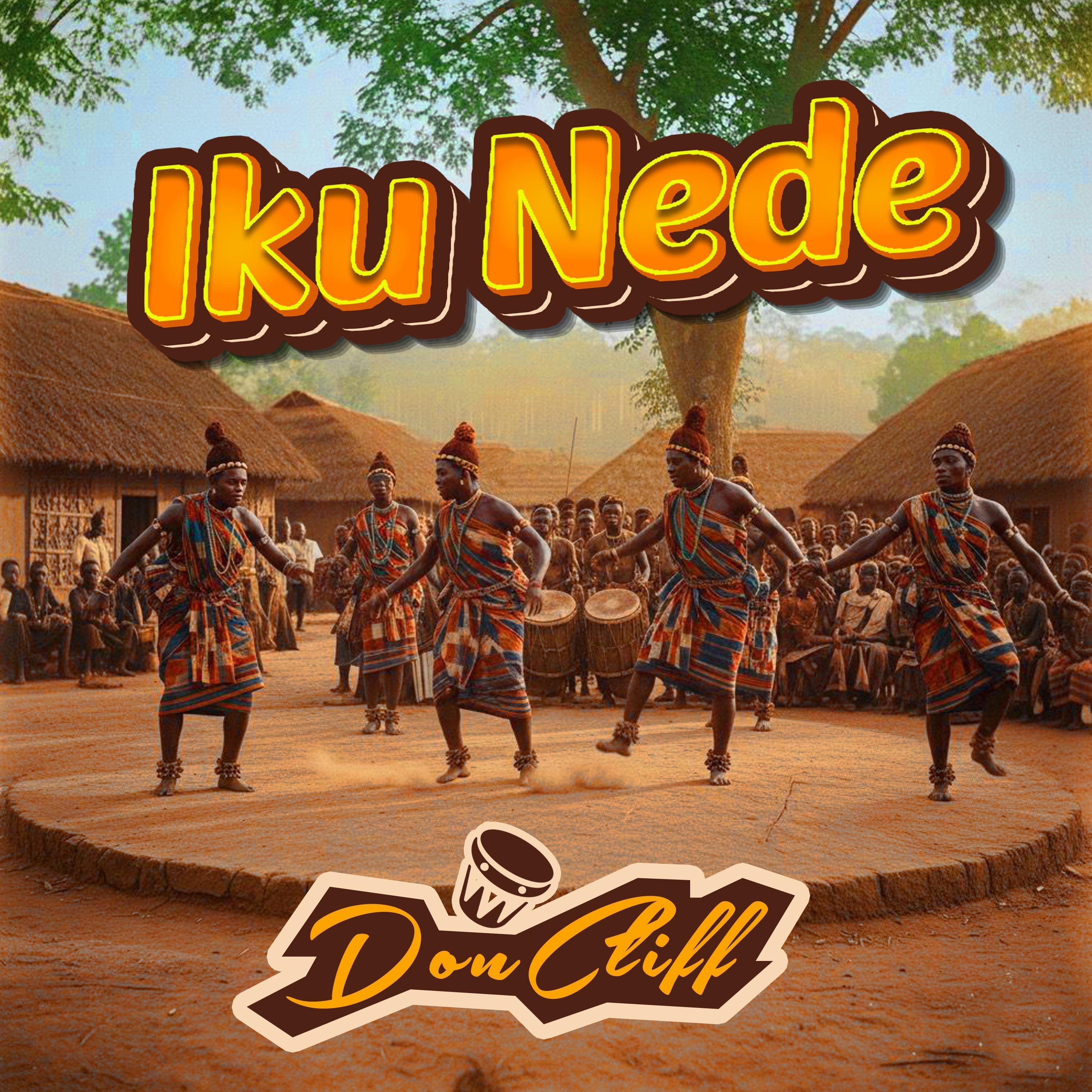 IKU -NEDE - Single