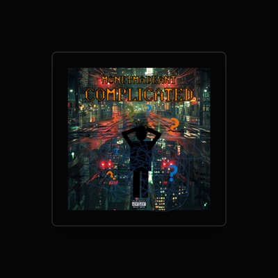 Listen to MoneyMadeAnt, watch music videos, read bio, see tour dates & more!