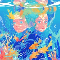 Children of the Reef - Single - Crazy Monkey & The High Society