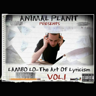 The Art of Lyricism Vol.1