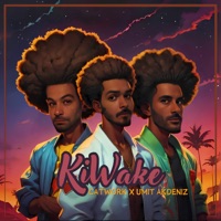 Kiwake - Single - Catwork & Ümit Akdeniz