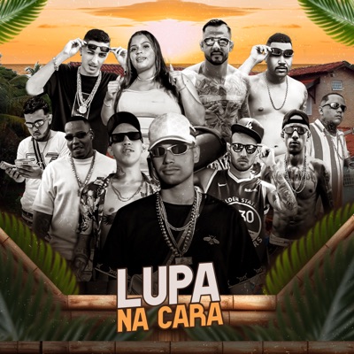 Lupa na Cara - EP