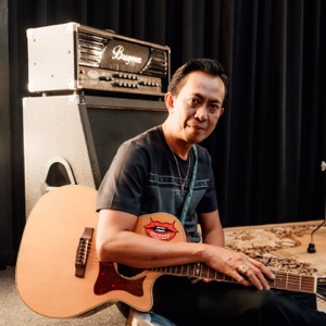 Chord Gitar Sakit Gede - AA Raka Sidan