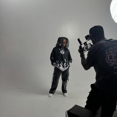 Whispering Winds - EP