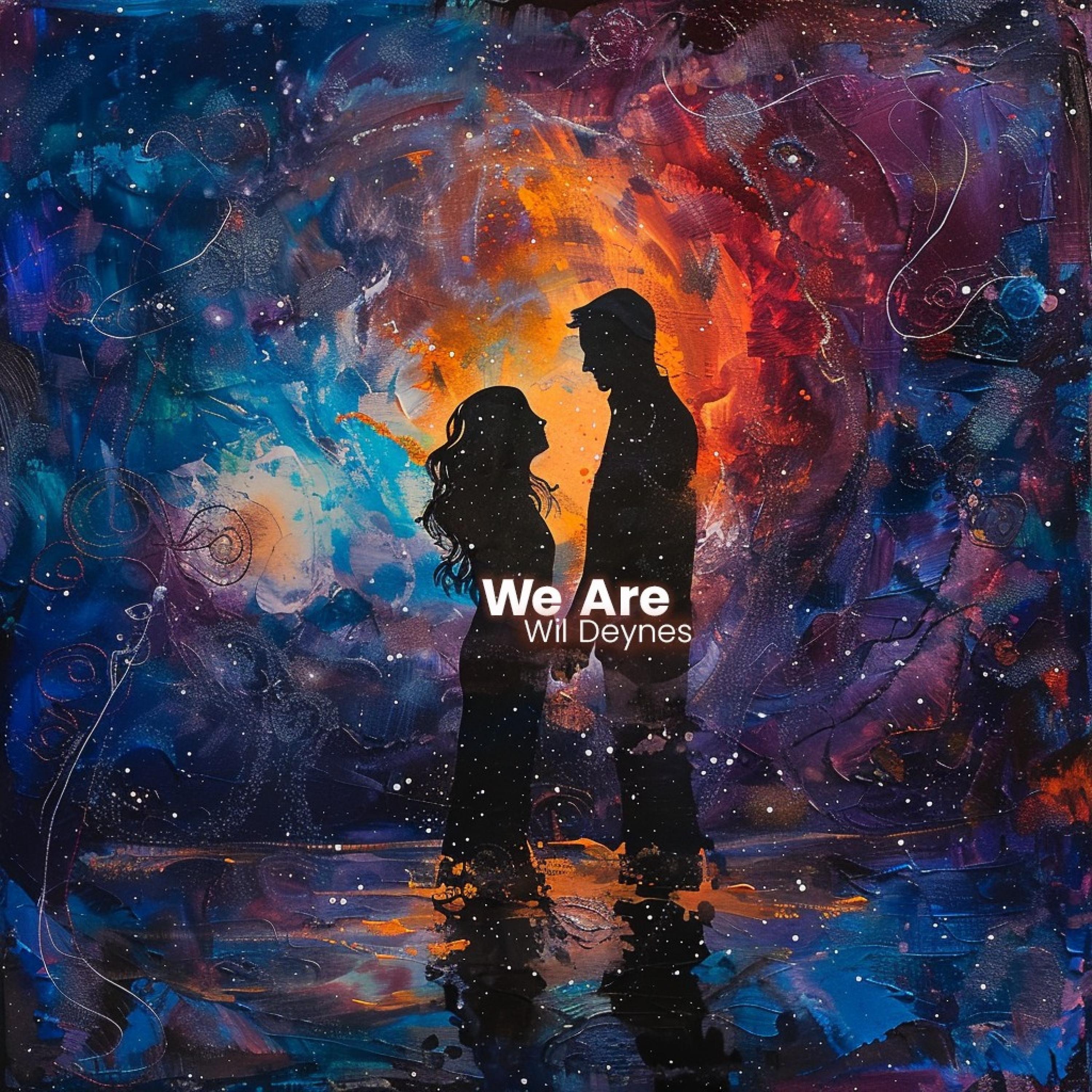 We Are - Single
