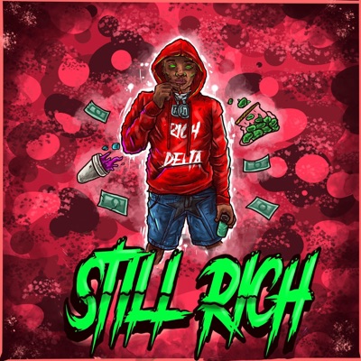 $till Rich - EP