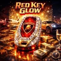 Red Key Glow (feat. Regi Levi) - Single - King Musa
