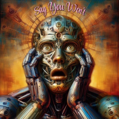 Say You Won't (feat. La Firma) - Single