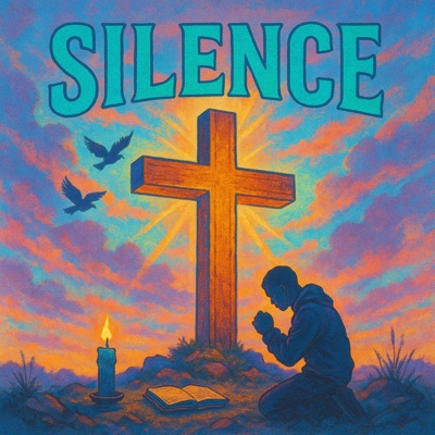 Silence (feat. kappaa!) - Single