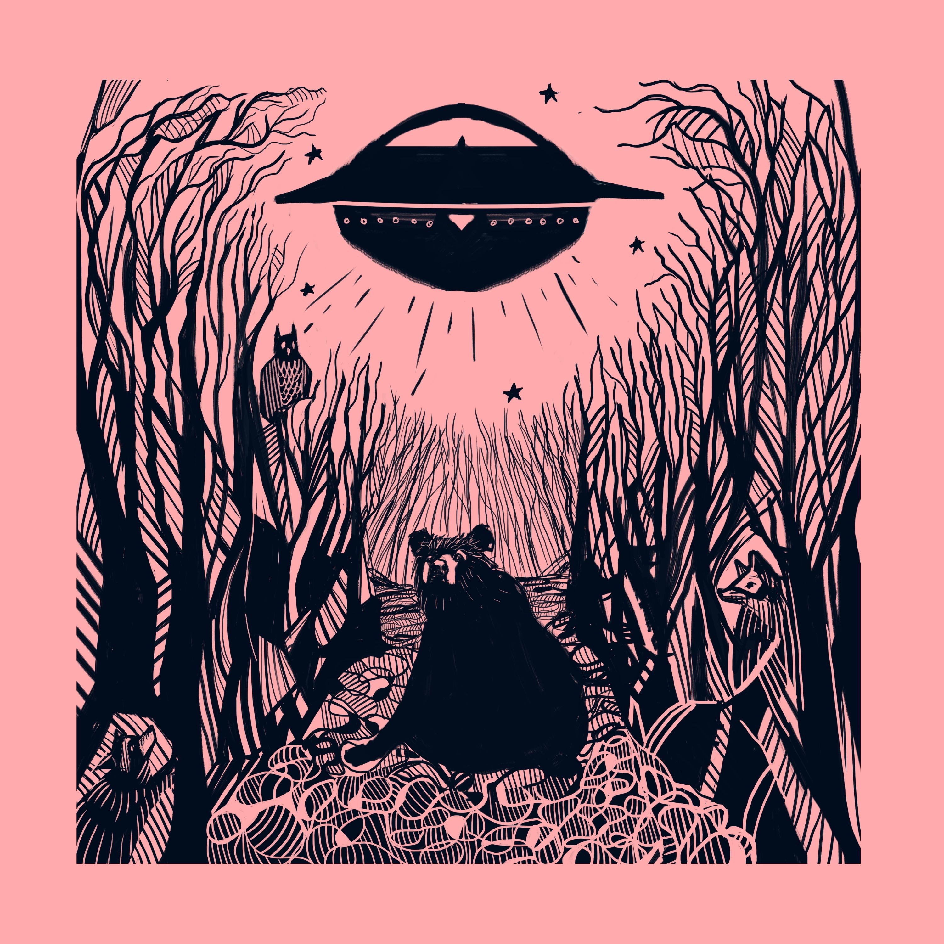 Primitive Future III