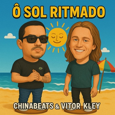 Ô Sol Ritmado - Single