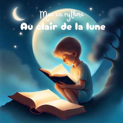 Mec en Rythme - Au clair de la lune