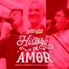 Orquesta Caribeños De Guadalupe & Esaud Suárez - Historia De Amor