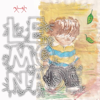 Lemonade (feat. Glitter of the Harvest) - Single