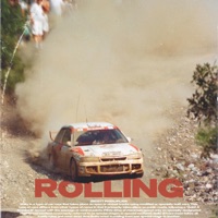 ROLLING - Single - DXCD77 & PHXNKPLAYA