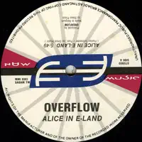 Alice In E — Overflow