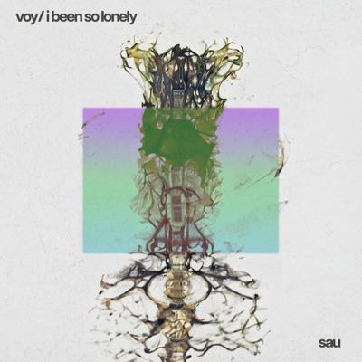VOY / I BEEN SO LONELY (Radio Edit) - Single