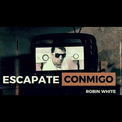 Escapáte Conmigo - Single
