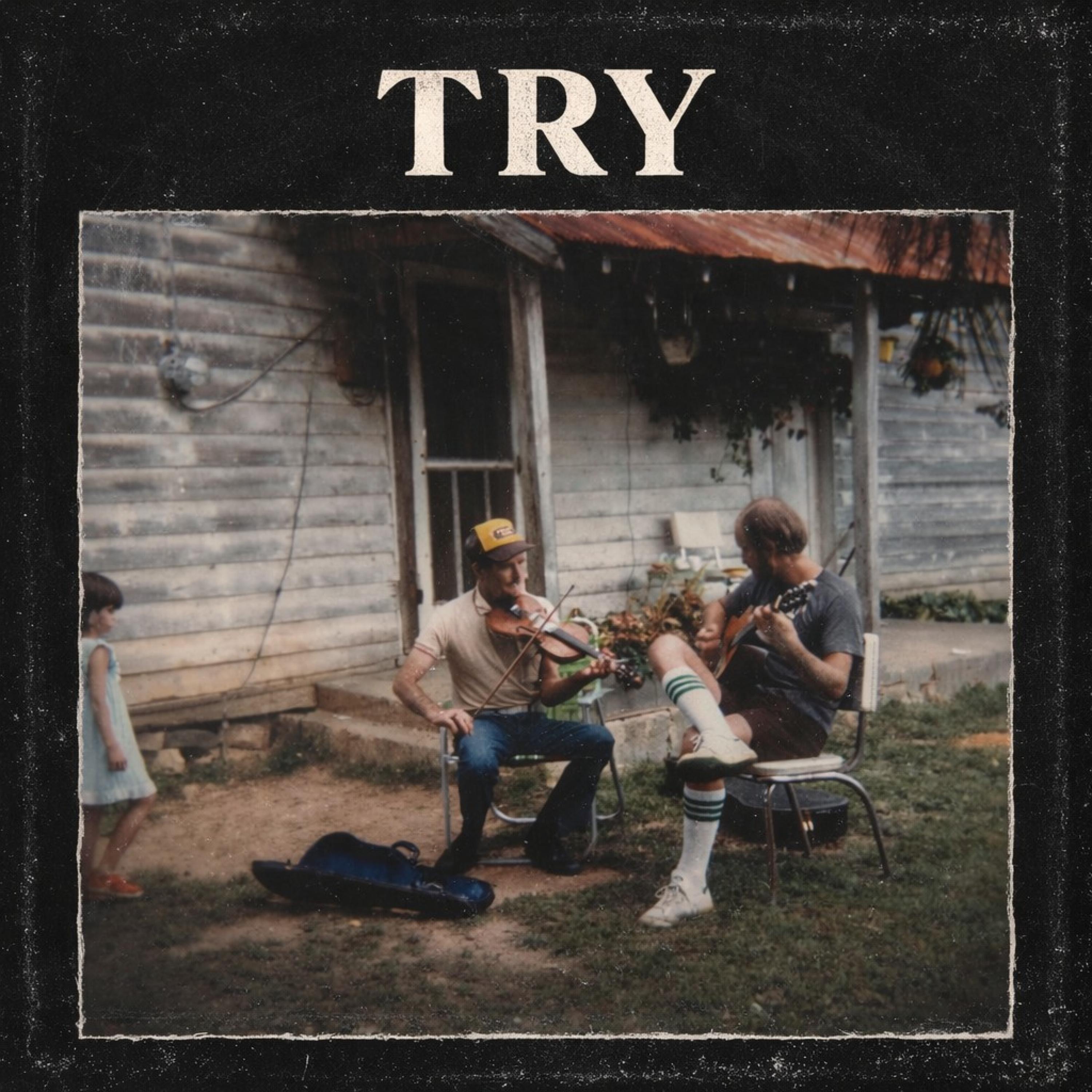 Try - Single