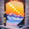 Those Were The Days - EP - True North