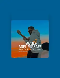 Hör dir Adel Mirzaee an, schau dir Musikvideos an, lies die Biografie, finde Tourdaten und mehr!