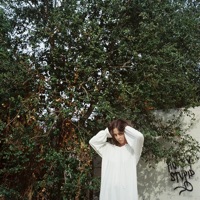 Album cover for Faithless by Madeleine Mayi
