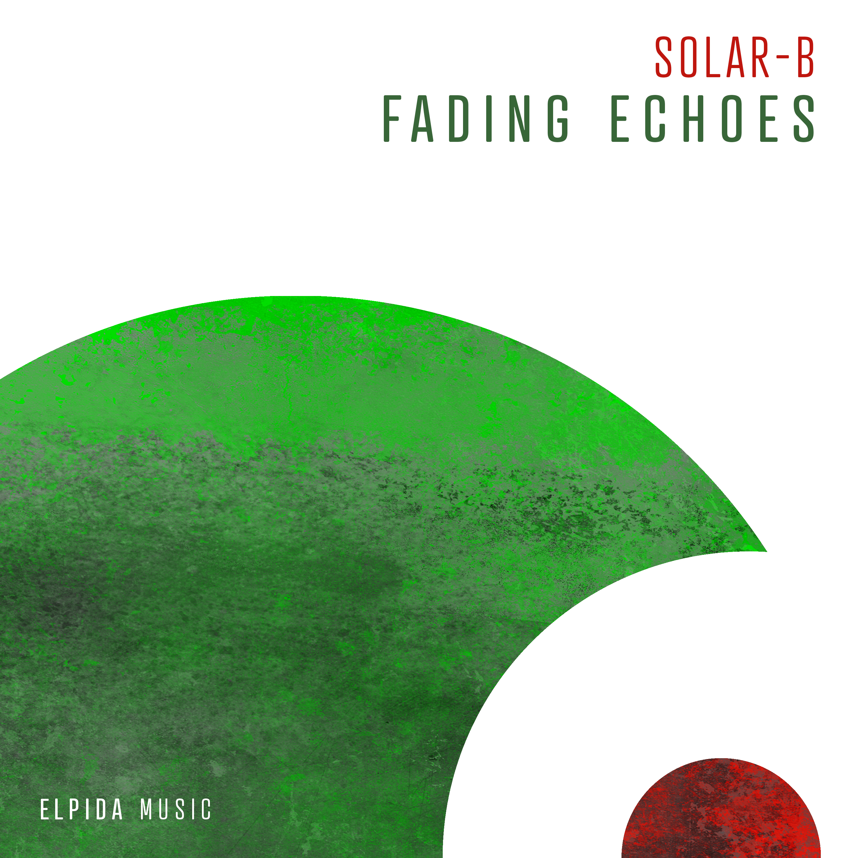 Fading Echoes - Single