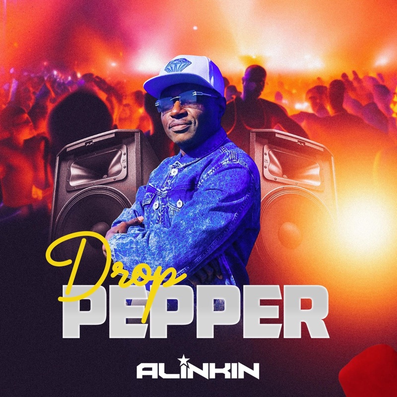 Drop Pepper